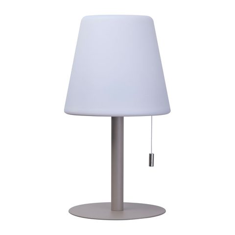 Lampă de exterior cu schimbare de culoare 2