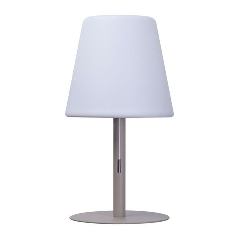 Lampă de exterior cu schimbare de culoare 3