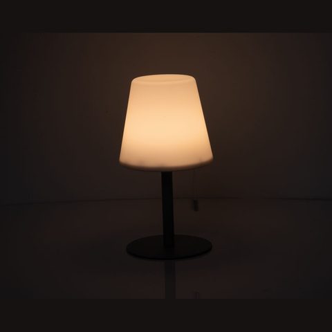 Lampă de exterior cu schimbare de culoare 5