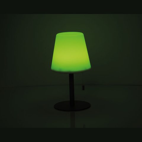 Lampă de exterior cu schimbare de culoare 6