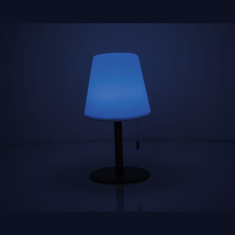 Lampă de exterior cu schimbare de culoare 8