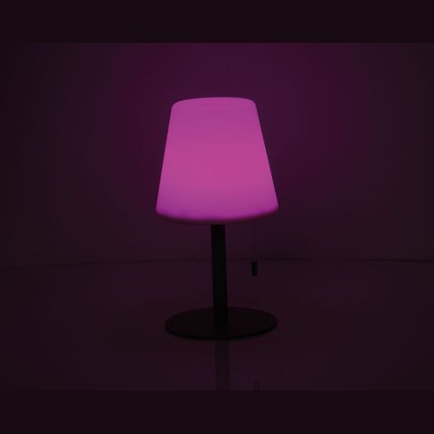 Lampă de exterior cu schimbare de culoare 10
