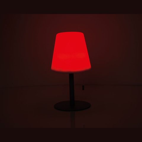 Lampă de exterior cu schimbare de culoare 11