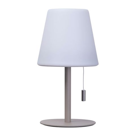 Lampă de exterior cu schimbare de culoare 2