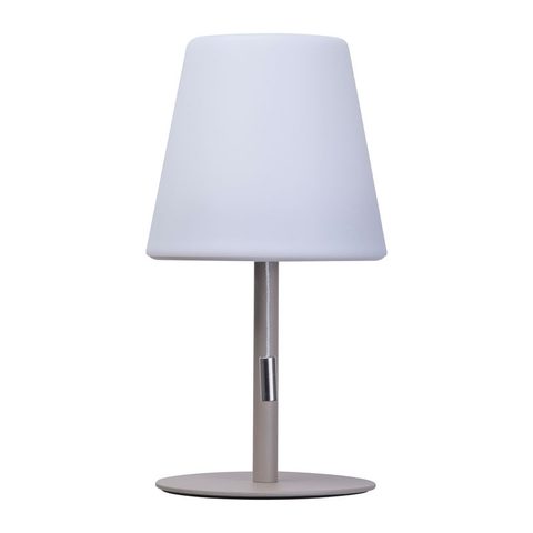Lampă de exterior cu schimbare de culoare 3