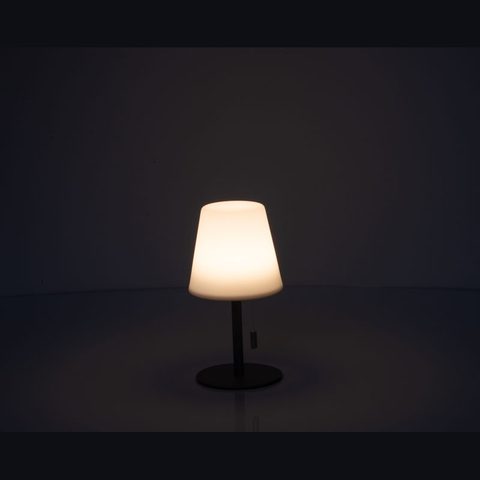 Lampă de exterior cu schimbare de culoare 5