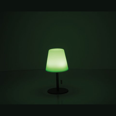 Lampă de exterior cu schimbare de culoare 6