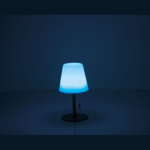 Lampă de exterior cu schimbare de culoare 7