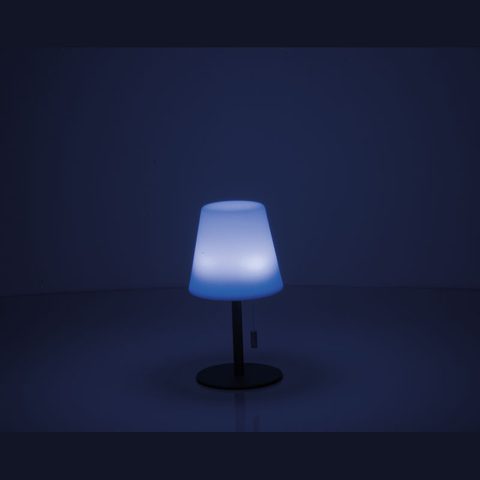 Lampă de exterior cu schimbare de culoare 8
