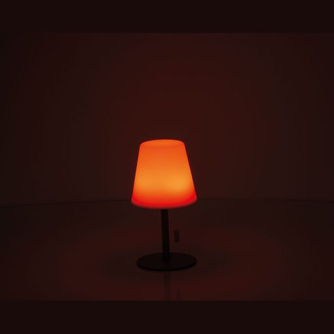 Lampă de exterior cu schimbare de culoare 10