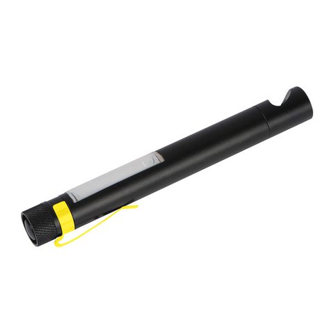Lanternă cu LED COB, magnet şi desfăcător sticle 3