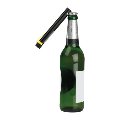 Lanternă cu LED COB, magnet şi desfăcător sticle 4