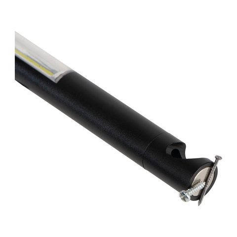 Lanternă cu LED COB, magnet şi desfăcător sticle 5