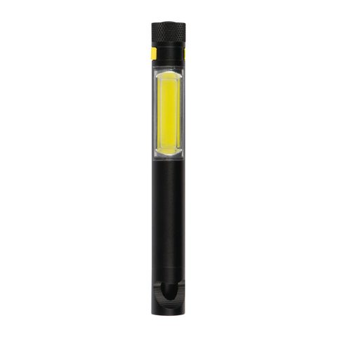 Lanternă cu LED COB, magnet şi desfăcător sticle 6