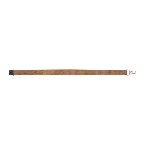 Lanyard din plută 2