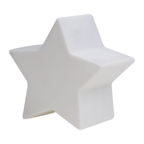 Lumină LED în formă de stea 7