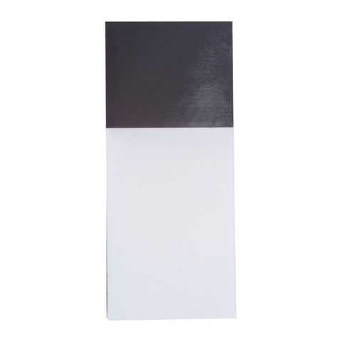 Magnet de frigider cu bloc de notiţe 4