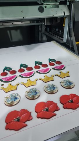 Magneți de frigider personalizați 2