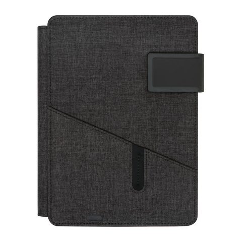 Mapă A5 cu powerbank de 4000 mAh 4