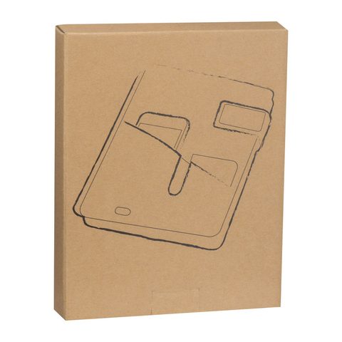 Mapă A5 cu powerbank de 4000 mAh 5