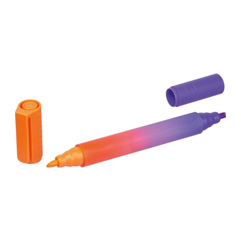 Marker bicolor 3