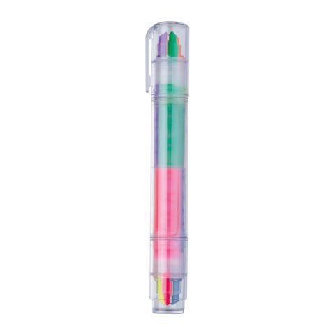 Marker cu 6 culori 2