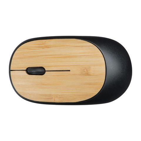 Mouse wireless 2