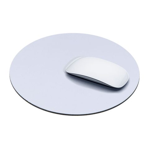 Mousepad sublimabil rotund