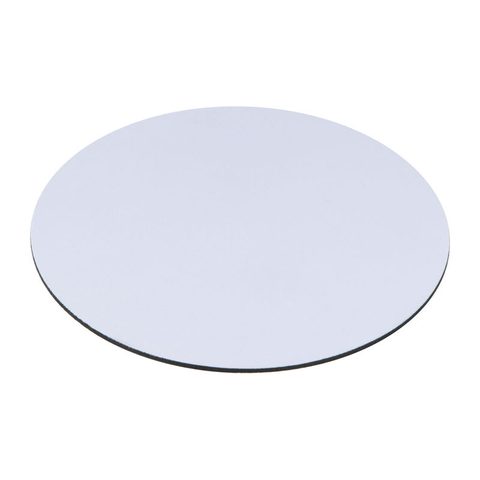 Mousepad sublimabil rotund 2