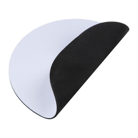 Mousepad sublimabil rotund 8