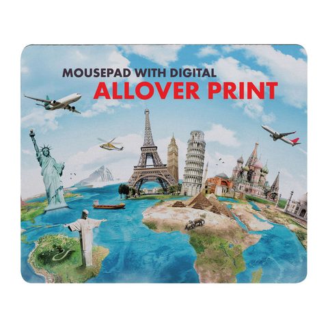 Mousepad sublimabil 10