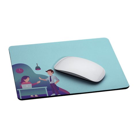 Mousepad sublimabil 14