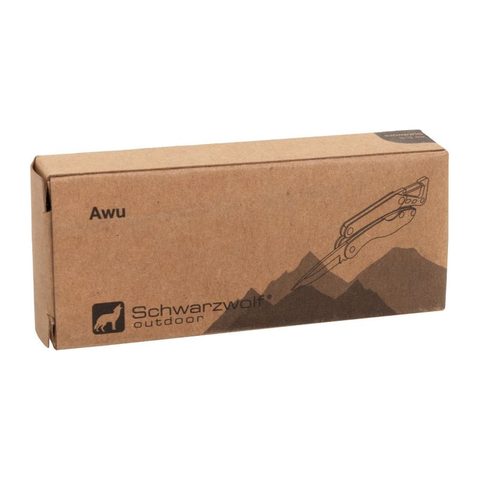 Multitool AWU 7