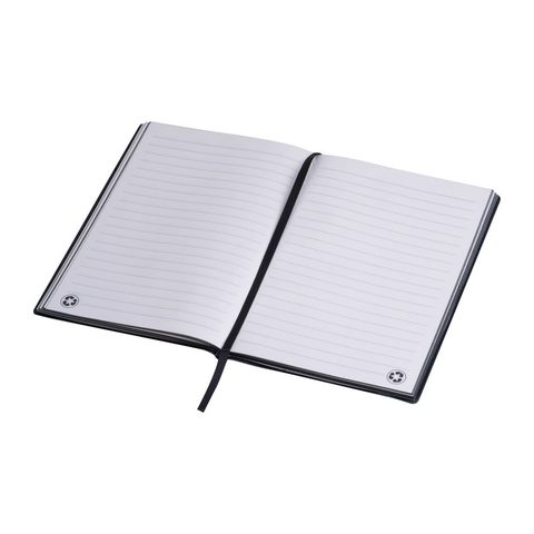 Notes A5 din PU moale 2