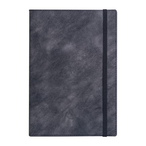 Notes A5 din PU moale 3