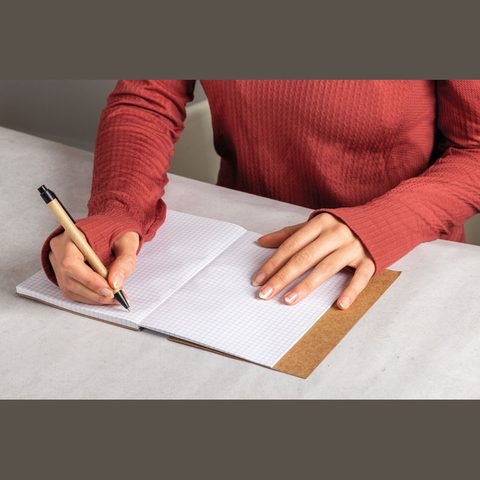 Notes A5 7
