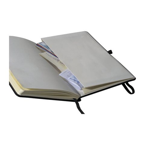 Notes cu linii, A5 5