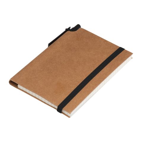 Notes mic, A6 1
