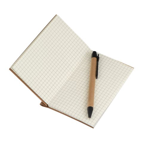 Notes mic, A6 2