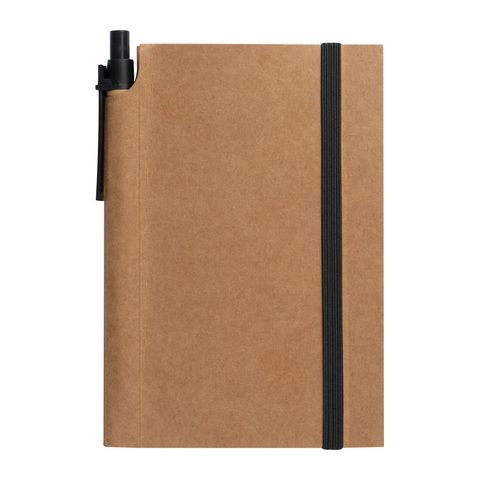 Notes mic, A6 3