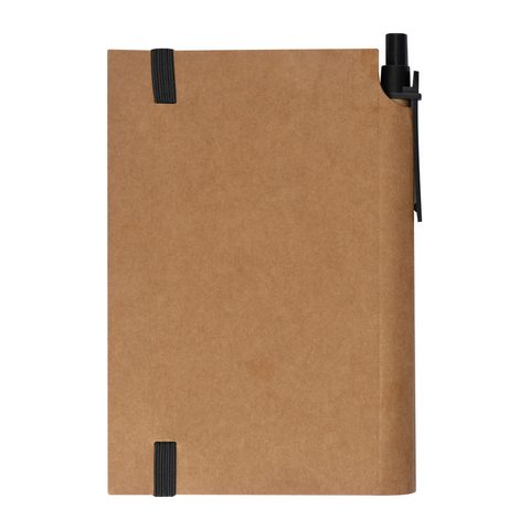 Notes mic, A6 4