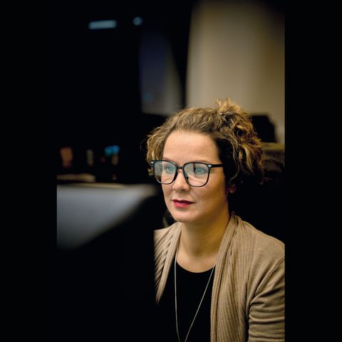 Ochelari filtru lumină albastră 7
