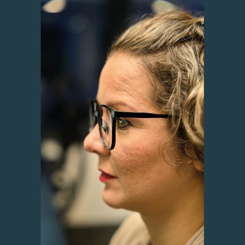 Ochelari filtru lumină albastră 10