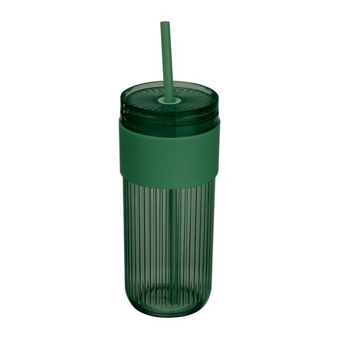 Pahar cu pai, 660 ml 2
