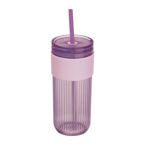 Pahar cu pai, 660 ml 3