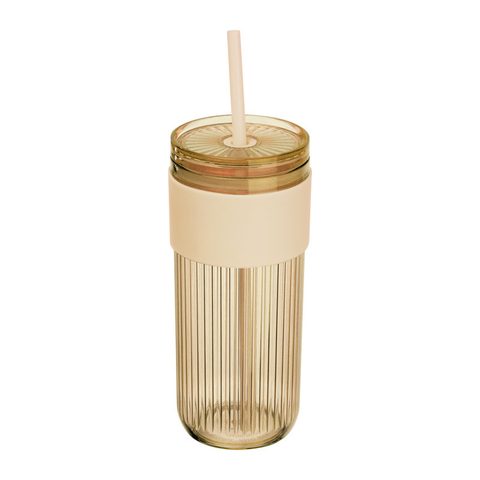 Pahar cu pai, 660 ml 4