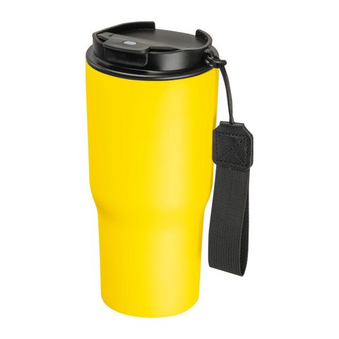 Pahar de băut din oţel inoxidabil, 550 ml 10