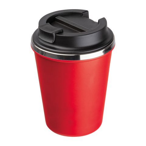 Pahar din oţel inoxidabil cu perete dublu, 350ml 4
