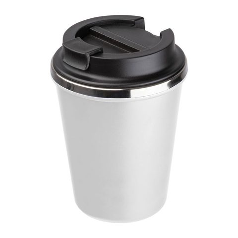 Pahar din oţel inoxidabil cu perete dublu, 350ml 2