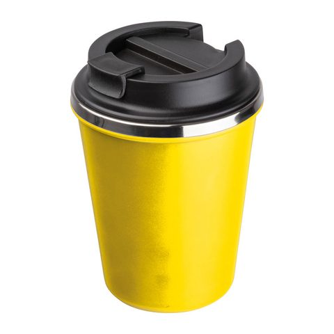 Pahar din oţel inoxidabil cu perete dublu, 350ml 6